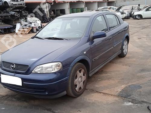 Used Parts OPEL ASTRA G Hatchback (T98)  1.6 16V (F08, F48)  1181201