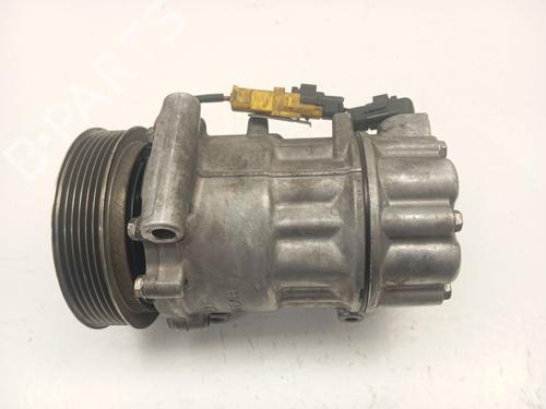 AC compressor CITROËN C4 I (LC_) 1.6 HDi | BP40198759M34 - Image 4