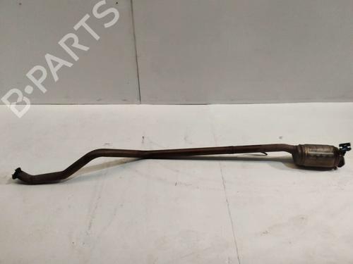 Used Particulate filter Particulate filter RENAULT LAGUNA III (BT0/1) [2007-2015] 31614832 31614832