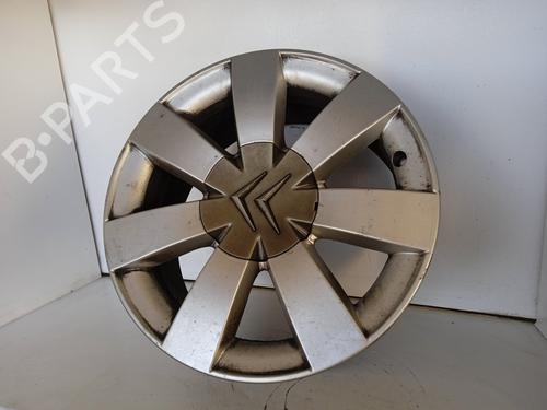 Fælk CITROËN C8 (EA_, EB_) 2.0 HDi (109 hp) 22768782