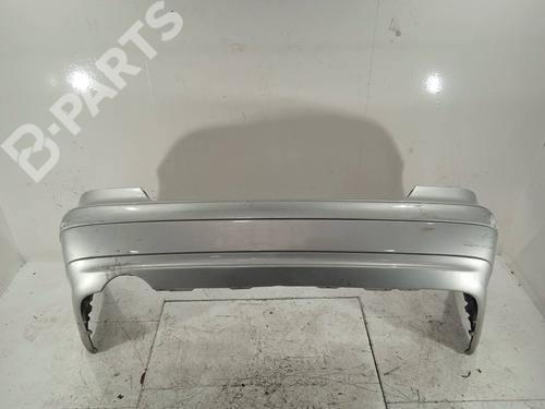 Used Rear bumper Rear bumper MERCEDES-BENZ CLK (C208) CLK 230 Kompressor (208.348) (197 hp) 11155341 11155341