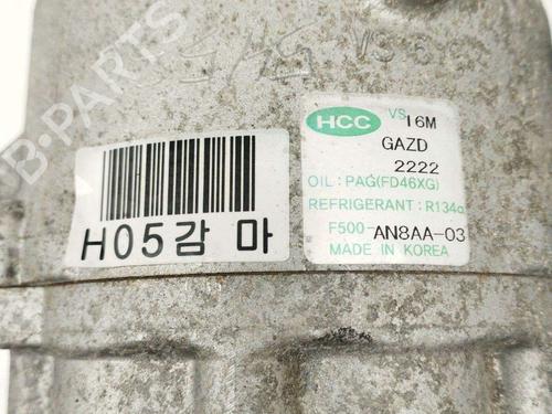 AC compressor KIA CEE'D Hatchback (ED) 1.4 CVVT | BP36039349M34 - Image 4