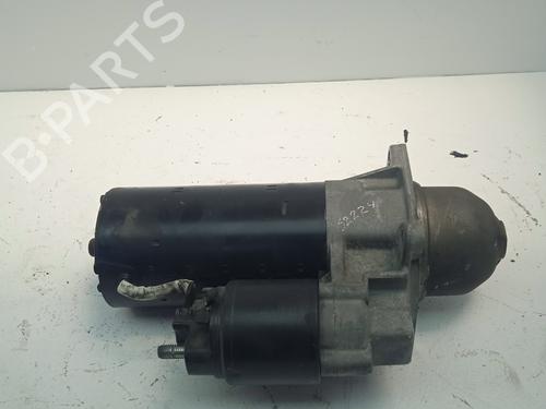 Used Starter BMW 3 Compact (E36) 318 tds (90 hp) 18074227