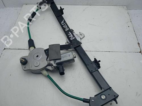 Used Front right window mechanism ALFA ROMEO 146 (930_) [1994-2001]  4305584