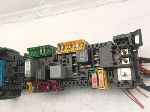 Fuse box MERCEDES-BENZ VITO Van (W447) | BP31619991E1