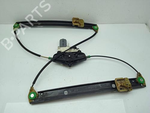 Front left window mechanism AUDI A4 B8 (8K2) 2.0 TDI 16V | BP11164898C22 - Image 3