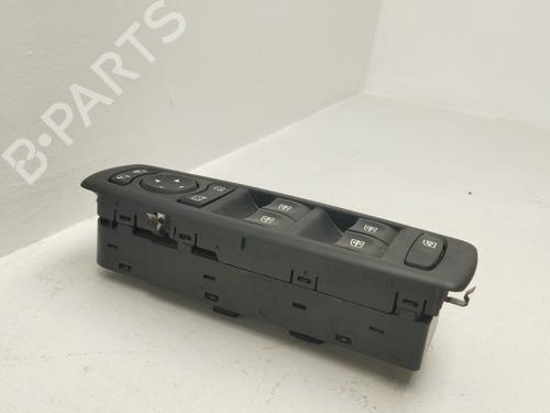 Left front window switch RENAULT FLUENCE (L3_) 1.5 dCi (L30B) | BP38924769I27 - Image 2
