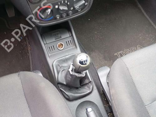 Armlæn OPEL TIGRA TwinTop (X04) | BP24403904I20