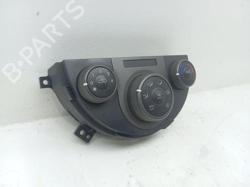 Climate control KIA SOUL I (AM) 1.6 CRDi 128 | BP39024628I5 - Image 2
