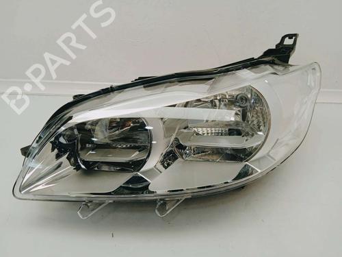 Used Left headlight Left headlight PEUGEOT 301 1.6 VTi 115 (115 hp) 40094325 40094325