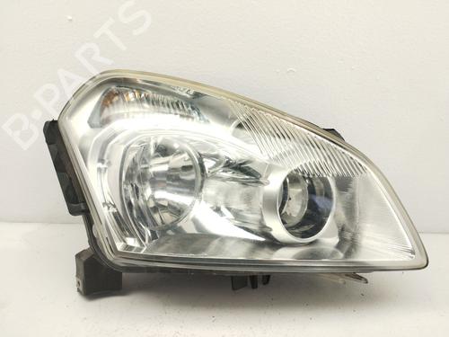 Used Right headlight Right headlight 33963234 33963234