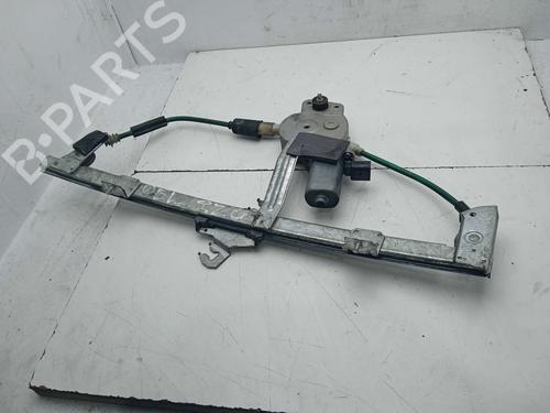 Front left window mechanism ALFA ROMEO 146 (930_)  | BP4316622C22 