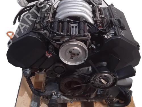 Engine AUDI A4 B5 (8D2)  | BP4623313M1  - Image 11