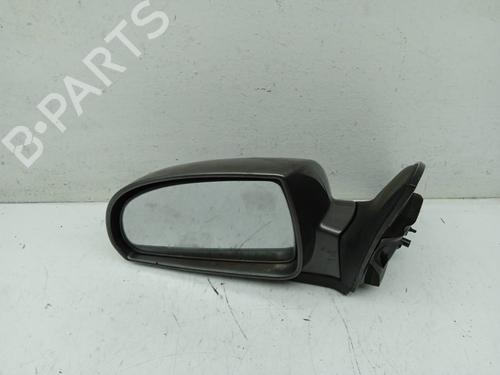 Used Left mirror KIA RIO I Hatchback (DC) [2000-2006]  11161713