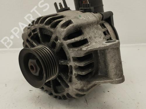 alternator-ford-mondeo-iii-b5y-2000-2001-2002-2003-2004-2005-2006-2007-31615691 main image