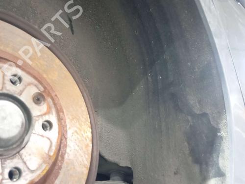 Used Wheel arch PEUGEOT 508 I (8D_) 2.0 HDi (140 hp) 31618169