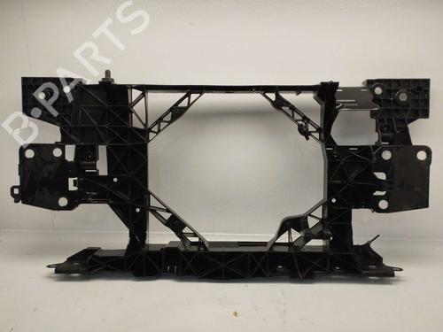 Used Front slam panel RENAULT MEGANE III Hatchback (BZ0/1_, B3_) [2008-2026]  24509537