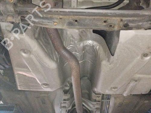 Used Exhaust system FORD KUGA I [2008-2012]  22928728