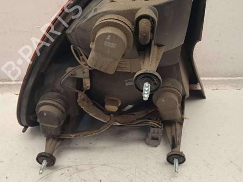 Right taillight CHRYSLER 300M (LR) 3.5 V6 24V | BP11156843C35