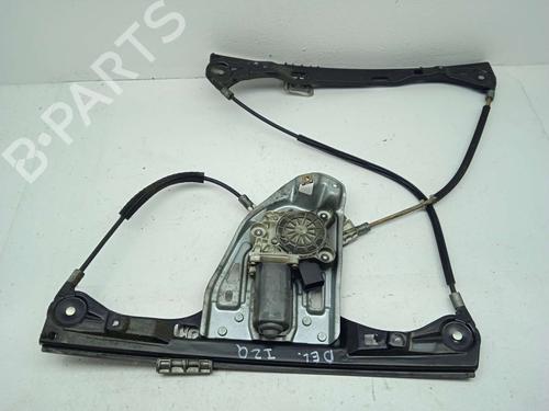 Used Front left window mechanism Front left window mechanism MERCEDES-BENZ C-CLASS Coupe (CL203) [2001-2011] 16562550 16562550