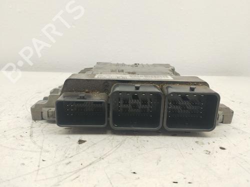Motorstyringsenhed Motorstyringsenhed PEUGEOT 308 CC (4B_) 1.6 HDi (114 hp) 33172923 33172923