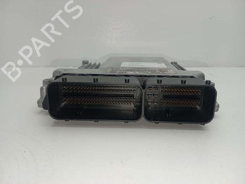 Engine control unit (ECU) BMW 3 (E90) 320 d | BP24800328M57 - Image 2