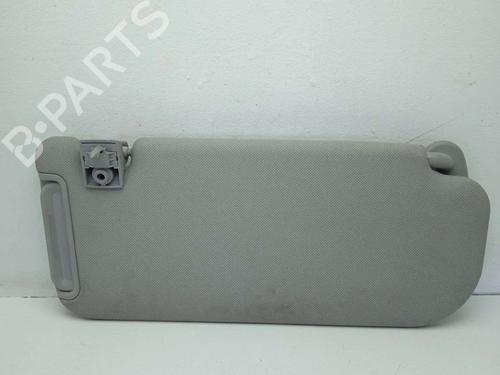 Left sun visor HYUNDAI ix35 (LM, EL, ELH) 1.7 CRDi | BP40096747I1 - Image 5