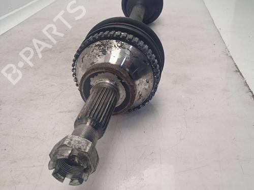 Left front driveshaft HYUNDAI TRAJET (FO) | BP11160577M38