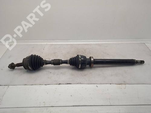 Used Right front driveshaft Right front driveshaft VOLVO S40 I (644) 1.9 DI (115 hp) 11160993 11160993