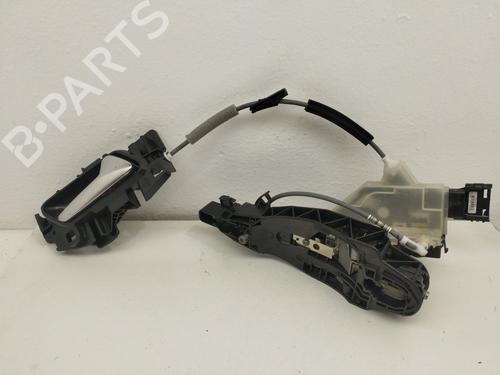 Used Front right lock Front right lock 34155971 34155971