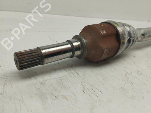 Right front driveshaft CITROËN C3 II (SC_) | BP4356712M39 - Image 3