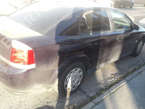 Alternator OPEL VECTRA C (Z02) | BP23274647M7