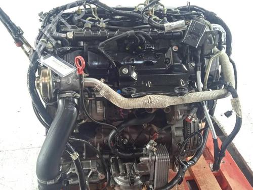 Used Engine FORD MONDEO III Turnier (BWY) 2.0 TDCi (130 hp) 12321703