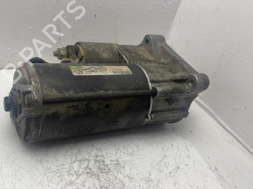 Used Starter Starter RENAULT SCÉNIC I MPV (JA0/1_, FA0_) [1999-2010] 4285017 4285017
