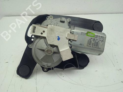 Used Rear wiper motor Rear wiper motor 11159756 11159756