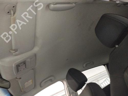 Techo interior CHEVROLET AVEO Hatchback (T300) 1.2 (86 hp) 24365479