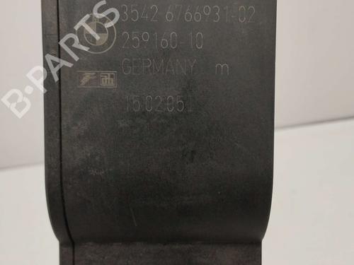 Pedal BMW 1 (E87) 116 d | BP17018344I4 - Image 2