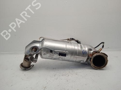 Catalyseur CITROËN C4 III (BA_, BB_, BC_) 1.2 PureTech 130 (BAHNSA, BAHNSB) (130 hp) 32349266