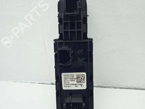 Left front window switch CITROËN C3 AIRCROSS II (2R_, 2C_) | BP31620889I27 - Image 4