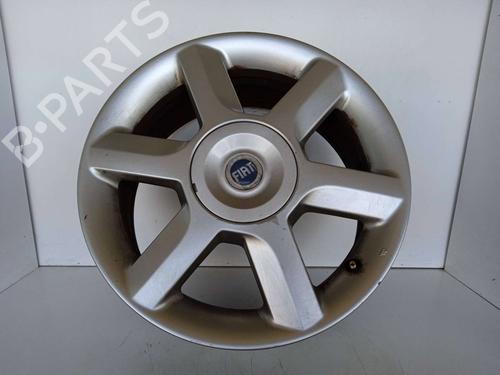 Used Rim Rim FIAT ULYSSE (179_) [2002-2011] 18158332 18158332
