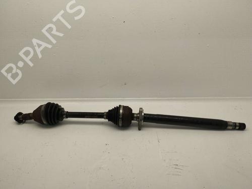 Used Right front driveshaft Right front driveshaft OPEL INSIGNIA A (G09) [2008-2017] 26130846 26130846