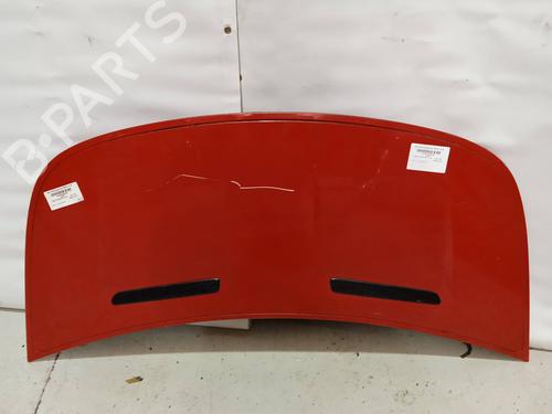 Motorhjelm SMART FORFOUR (454) [2004-2006]  4294417