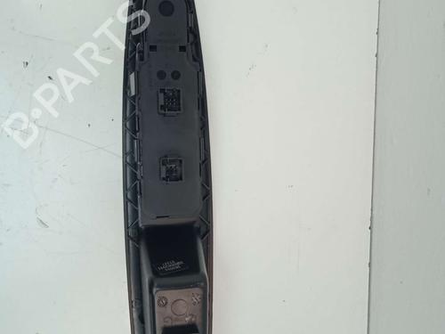 Left front window switch CITROËN C4 I (LC_)  | BP23411521I27  - Image 5