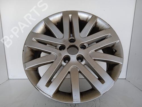 Fælk RENAULT LAGUNA II (BG0/1_) [2001-2007]  31615763