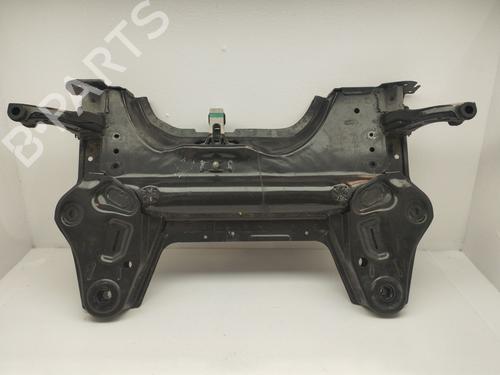 Used Subframe Subframe PEUGEOT 208 II (UB_, UP_, UW_, UJ_) 1.2 PureTech 100 (101 hp) 34137927 34137927