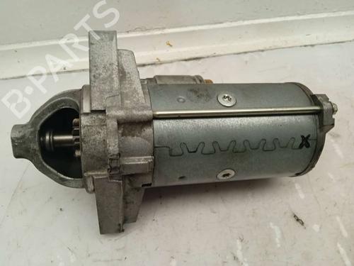 Used Starter Starter NISSAN X-TRAIL II (T31) [2007-2018] 11160829 11160829