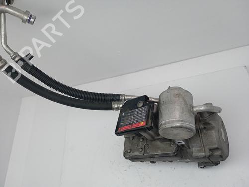 AC compressor NISSAN LEAF (ZE0) Electric | BP20308982M34 