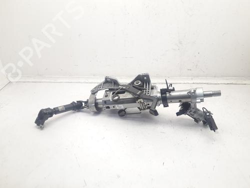 Used Steering column Steering column OPEL ASTRA J Sports Tourer (P10) 1.7 CDTI (35) (125 hp) 11151410 11151410
