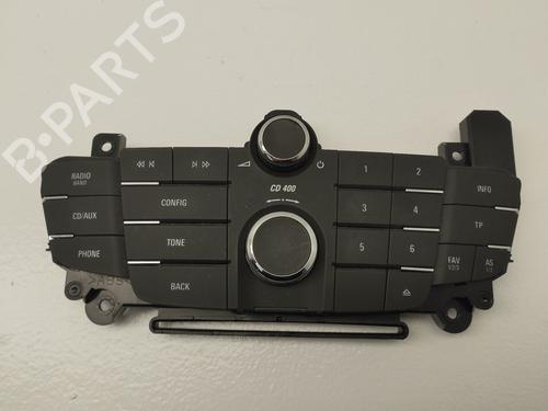 Used Switch OPEL INSIGNIA A (G09) [2008-2017]  26000376