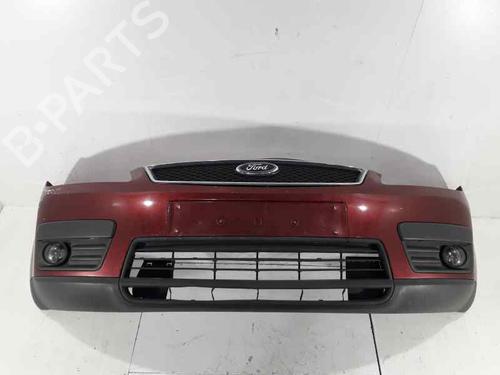 front-bumper-ford-focus-c-max-dm2-2003-2004-2005-2006-2007-24403788 main image